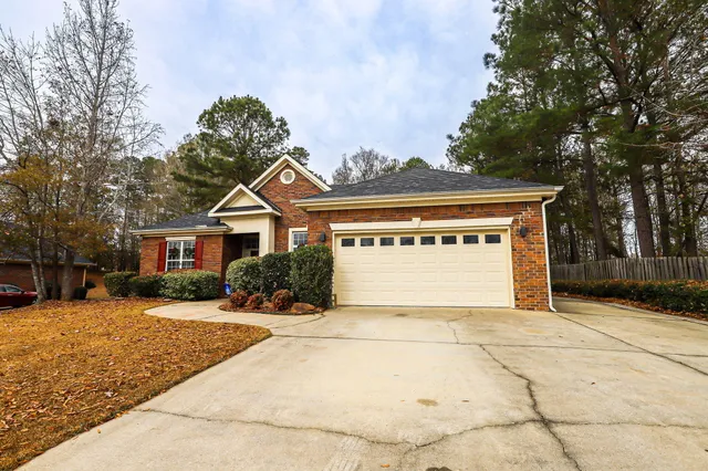 $415,000 | 703 Harrison Drive, Evans, GA 30809