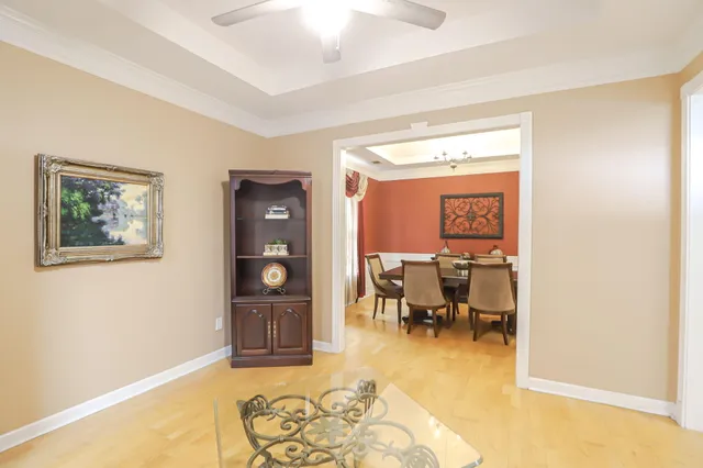 $415,000 | 703 Harrison Drive, Evans, GA 30809