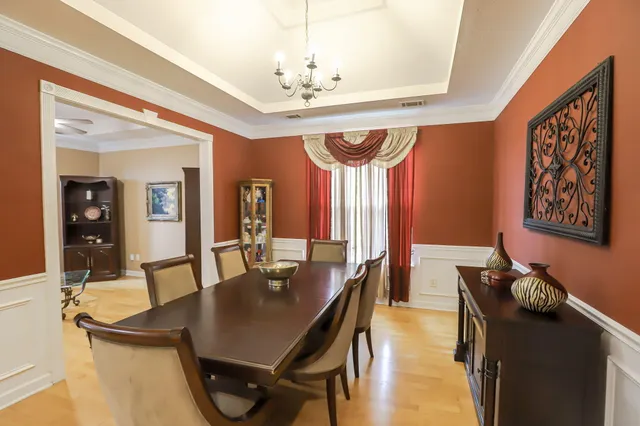 $415,000 | 703 Harrison Drive, Evans, GA 30809