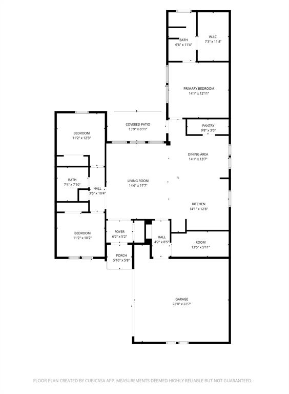 71 Arkansas Road Sadler, TX 76264 - Photo 24 of 35