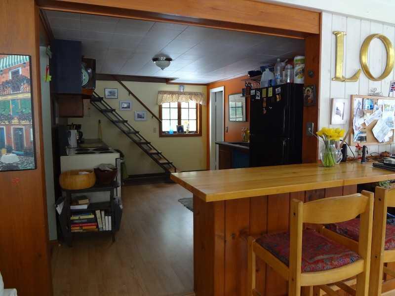 3 Longwoods Road Cumberland Center, ME 04021 - Photo 5 of 11 Kitchen.