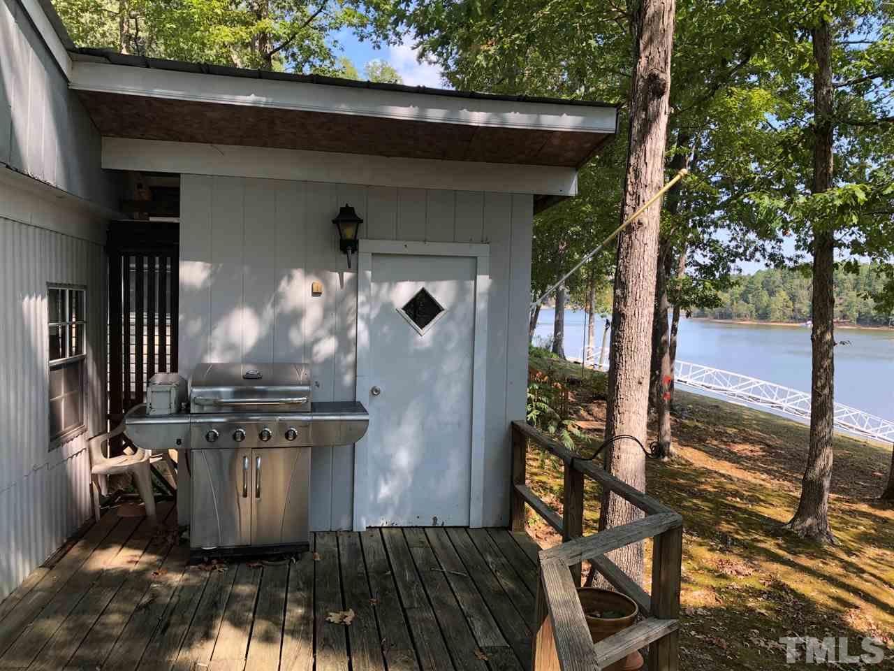 9546-9548 George Ruff Road Bullock, NC 27507 - Photo 18 of 25 an outdoor space with seating area