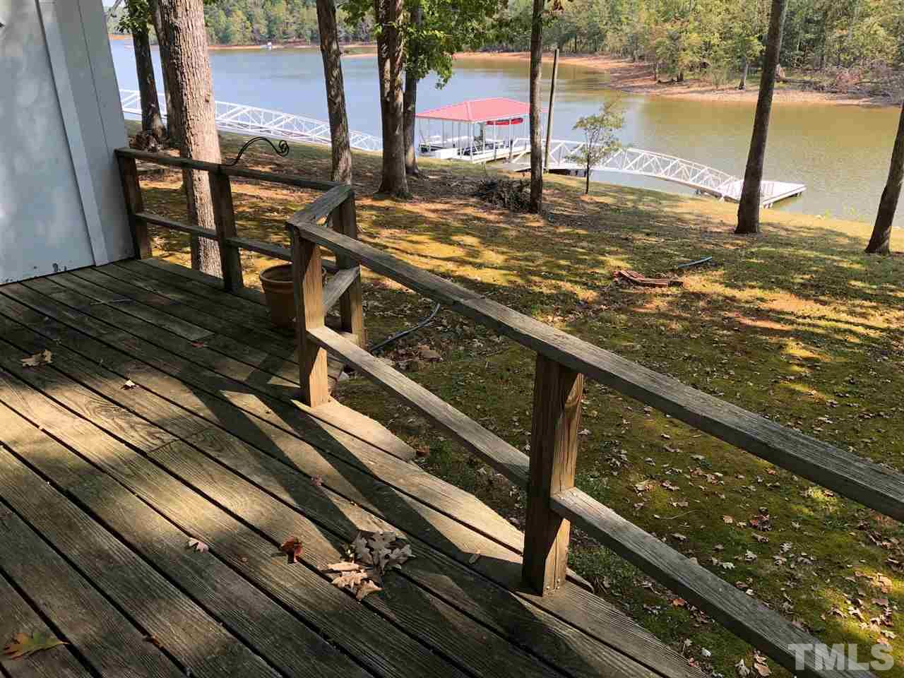 9546-9548 George Ruff Road Bullock, NC 27507 - Photo 19 of 25 a view of outdoor space with seating area
