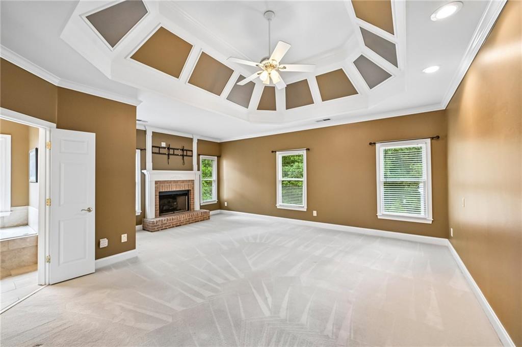 3923 Springtree Lane Hoschton, GA 30548 - Photo 29 of 65