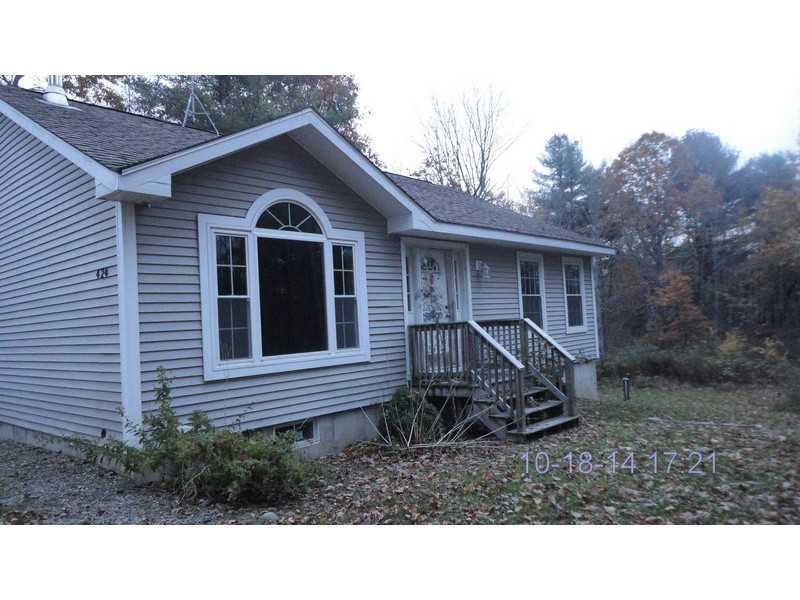 424 Windsor Road China, ME 04358 - Photo 20 of 21 Exterior Front.