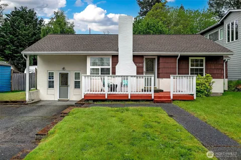 $749,950 | 15545 8th Avenue Northeast, Shoreline, WA 98155