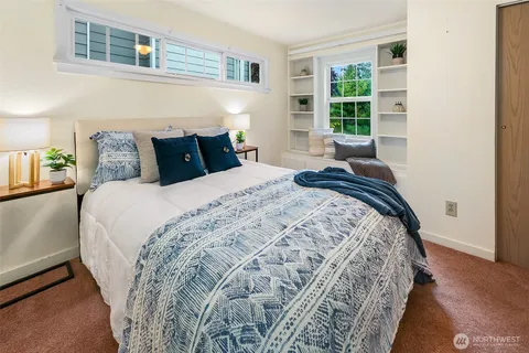 $749,950 | 15545 8th Avenue Northeast, Shoreline, WA 98155