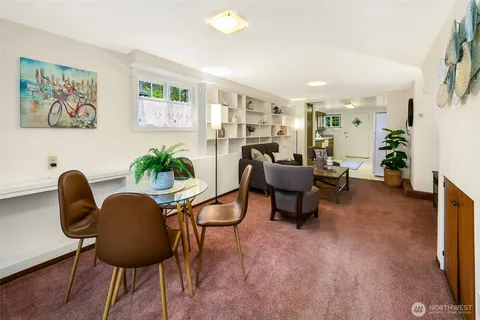 $749,950 | 15545 8th Avenue Northeast, Shoreline, WA 98155