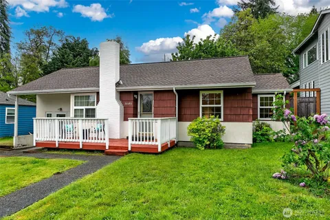 $749,950 | 15545 8th Avenue Northeast, Shoreline, WA 98155