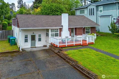 $749,950 | 15545 8th Avenue Northeast, Shoreline, WA 98155