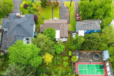 $749,950 | 15545 8th Avenue Northeast, Shoreline, WA 98155