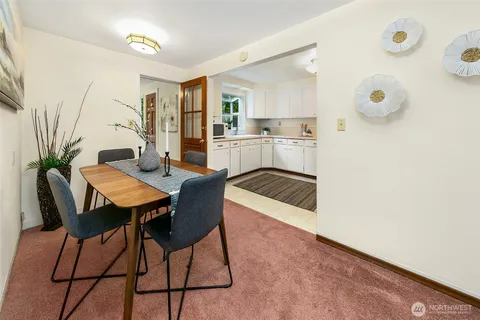 $749,950 | 15545 8th Avenue Northeast, Shoreline, WA 98155