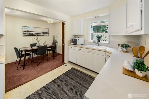 $749,950 | 15545 8th Avenue Northeast, Shoreline, WA 98155