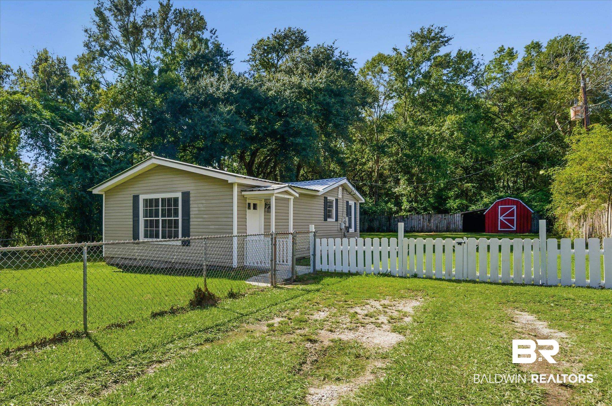 9750 Hodge Nursery Road Irvington, AL 36544 - Photo 18 of 22