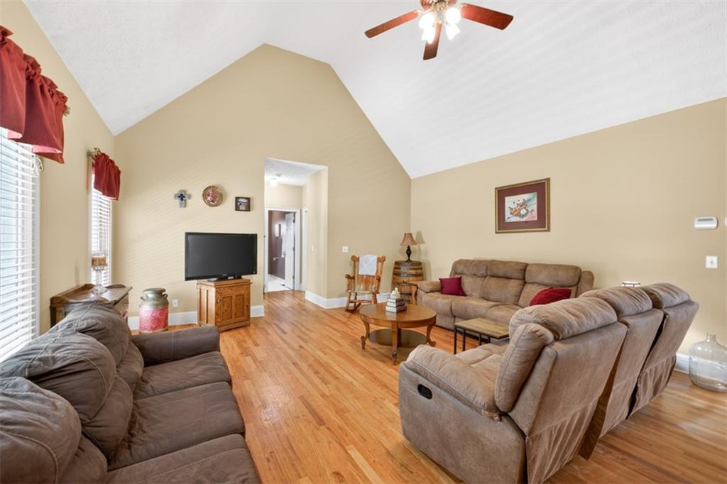 6 Adella Lane Jefferson, GA 30549 - Photo 4 of 46