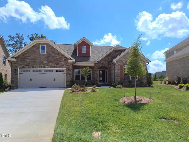 $609,990 | 1077 Tulloch Court, Unit 205, Burlington, NC 27215