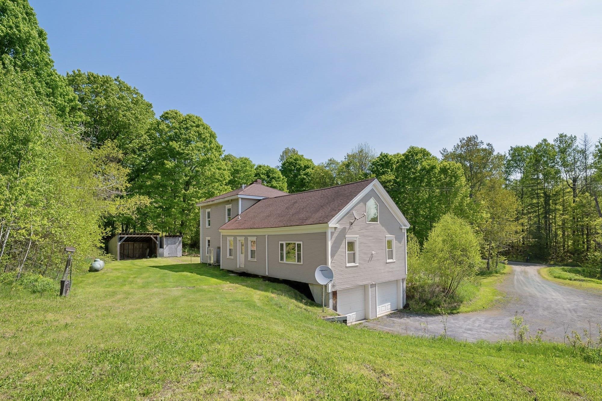 2486 Peak Road Wheelock, VT 05851 - Photo 7 of 57