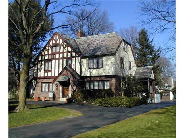 550 Penfield Road Brighton, NY 14625 - Photo 1 of 1 Exterior Front. This is the home you always wanted