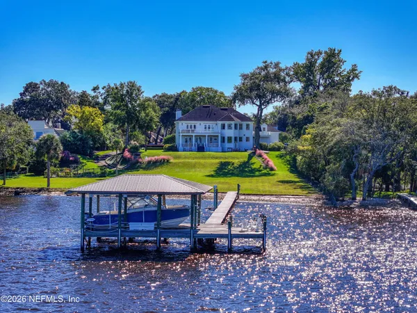 $4,500,000 | 4626 River Point Road West, Jacksonville, FL 32207