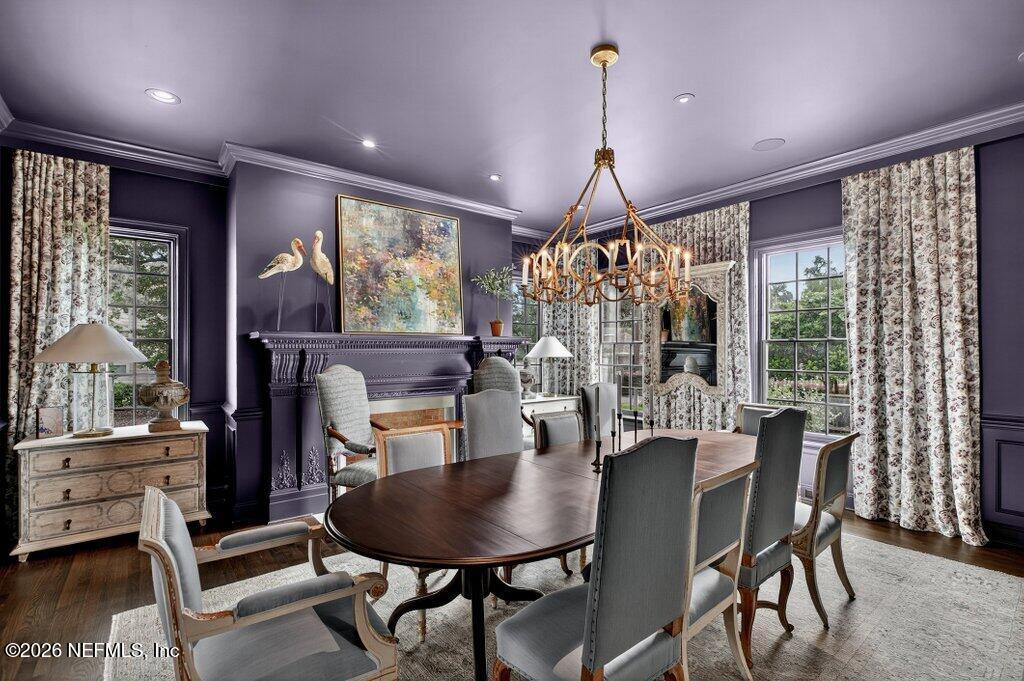 4626 River Point Road West Jacksonville, FL 32207 - Photo 30 of 76 What a place to Entertain