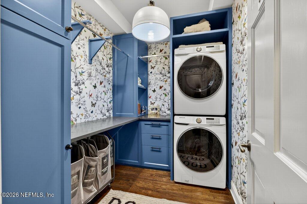 4626 River Point Road West Jacksonville, FL 32207 - Photo 31 of 76 Laundry Room