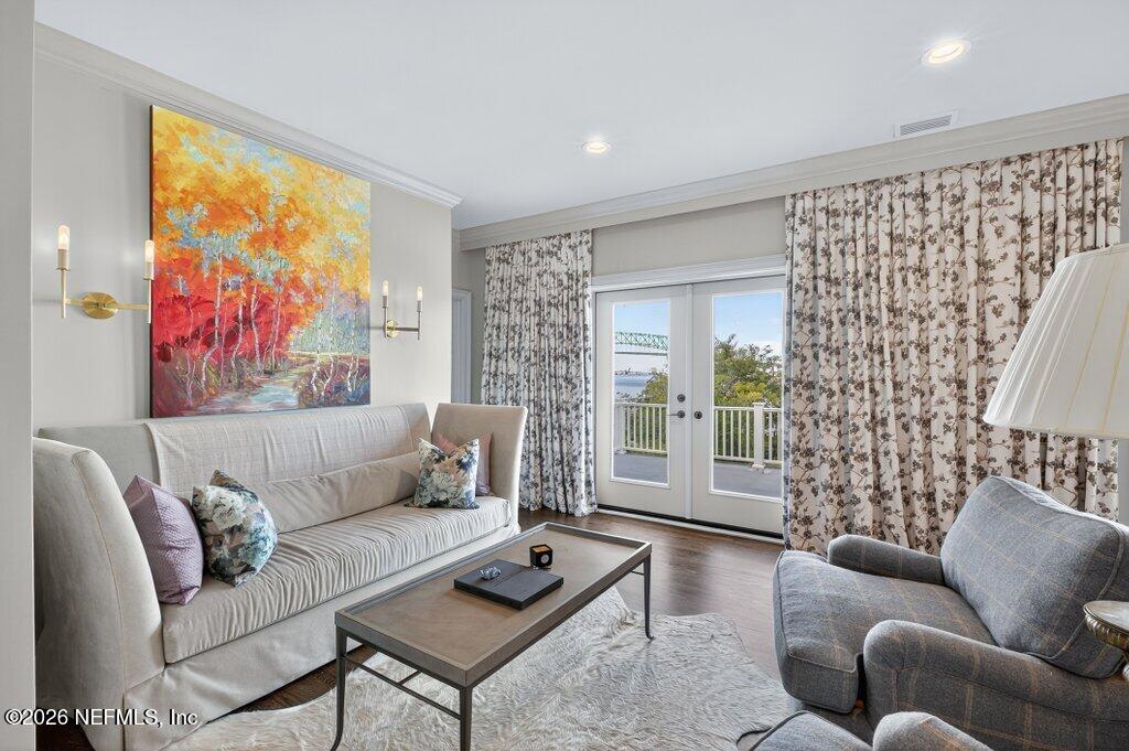 4626 River Point Road West Jacksonville, FL 32207 - Photo 34 of 76 Soothing Sitting Area!