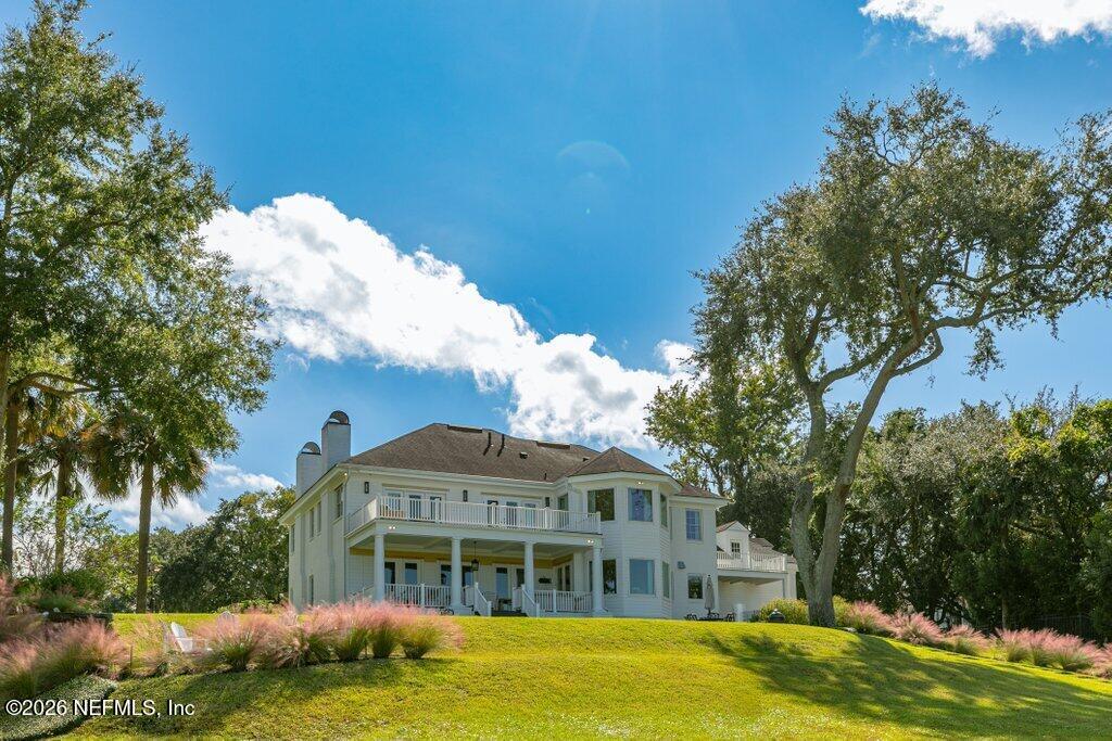4626 River Point Road West Jacksonville, FL 32207 - Photo 4 of 76 High on a Bluff!