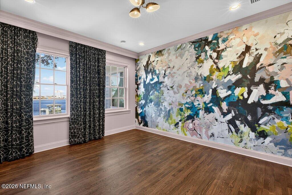4626 River Point Road West Jacksonville, FL 32207 - Photo 44 of 76 Bedroom #4