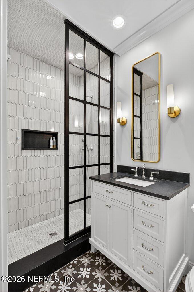 4626 River Point Road West Jacksonville, FL 32207 - Photo 45 of 76 Ensuite Bath for Bedroom #4