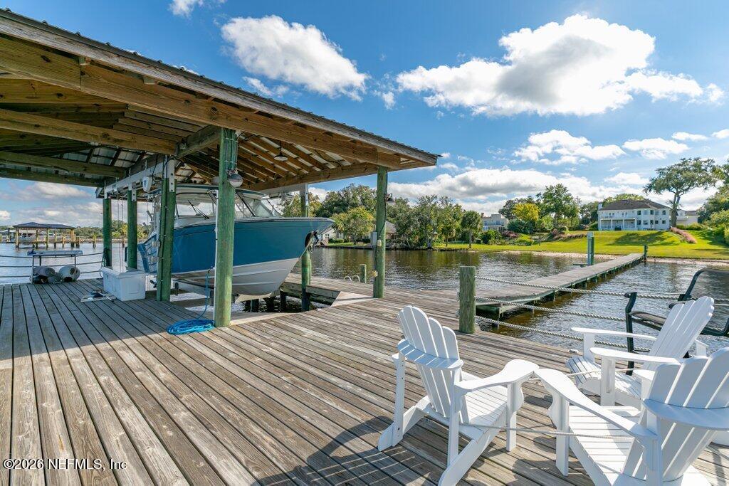 4626 River Point Road West Jacksonville, FL 32207 - Photo 51 of 76 With Newer Motors