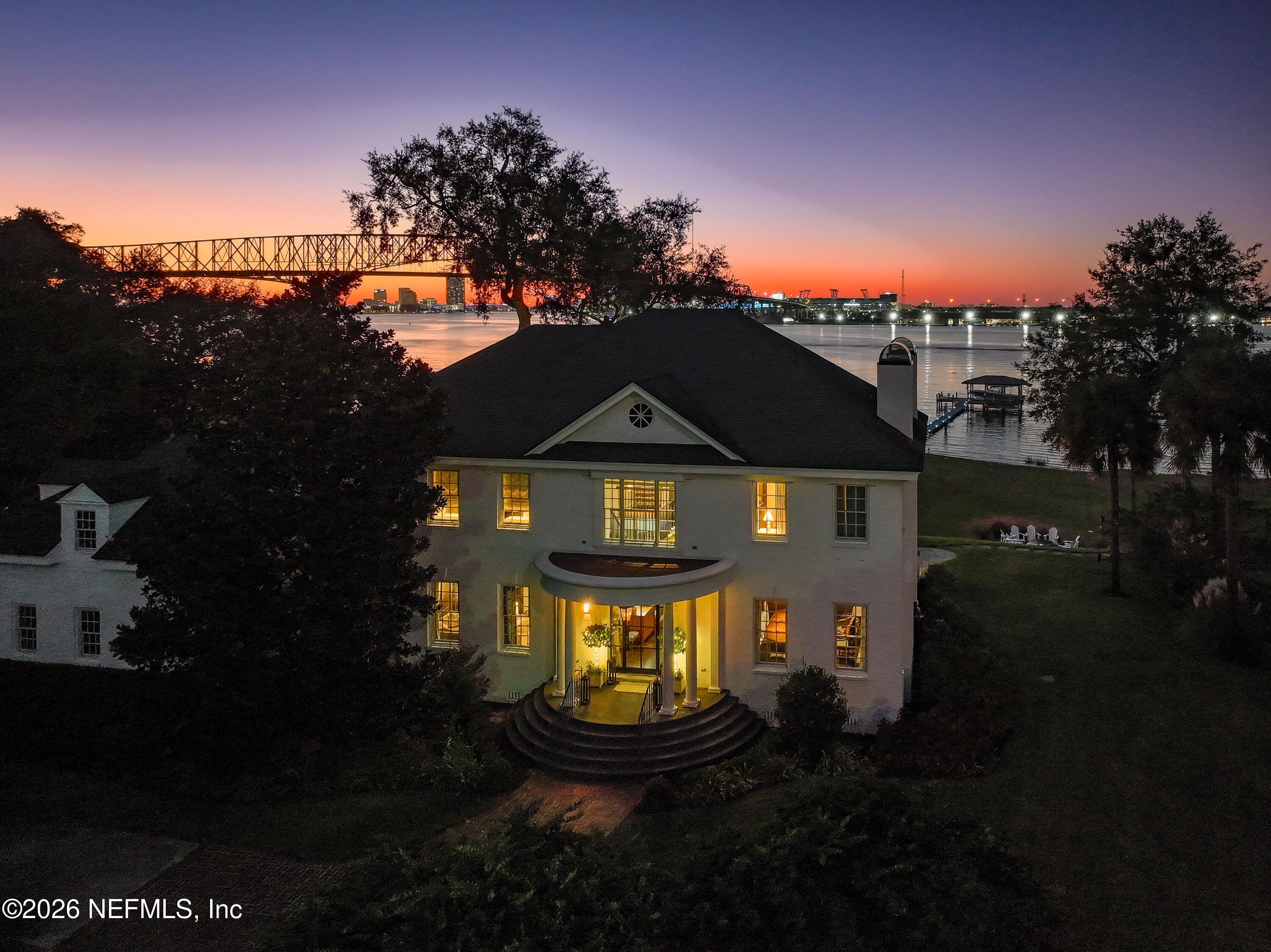 4626 River Point Road West Jacksonville, FL 32207 - Photo 76 of 76 There's no place like Home!