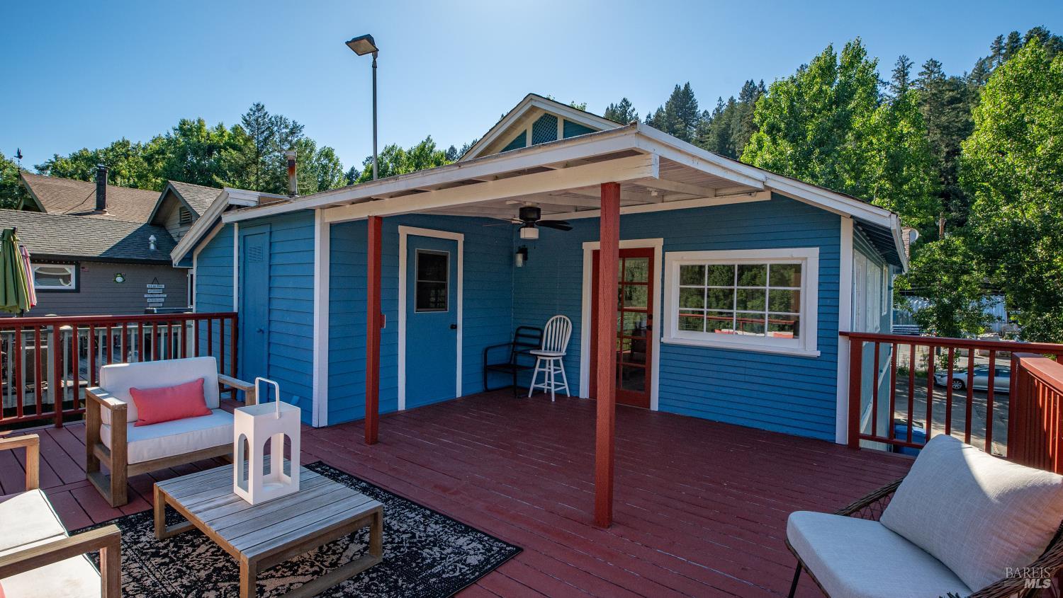 15627 Riverside Drive Guerneville, CA 95446 - Photo 36 of 79