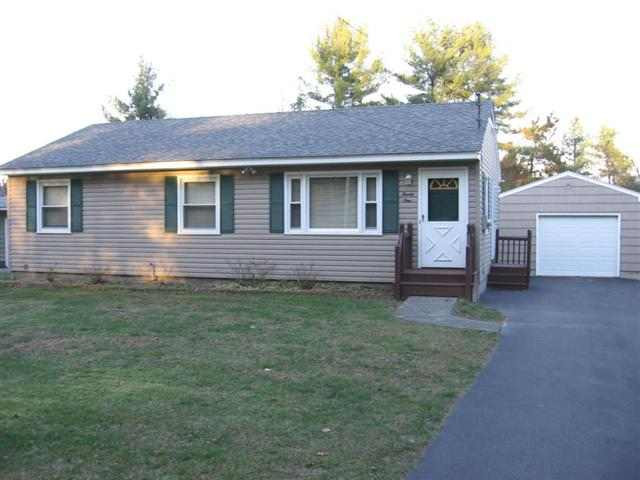 21 Font Grove Road Bethlehem, NY 12159 - Photo 1 of 9 Photo 1