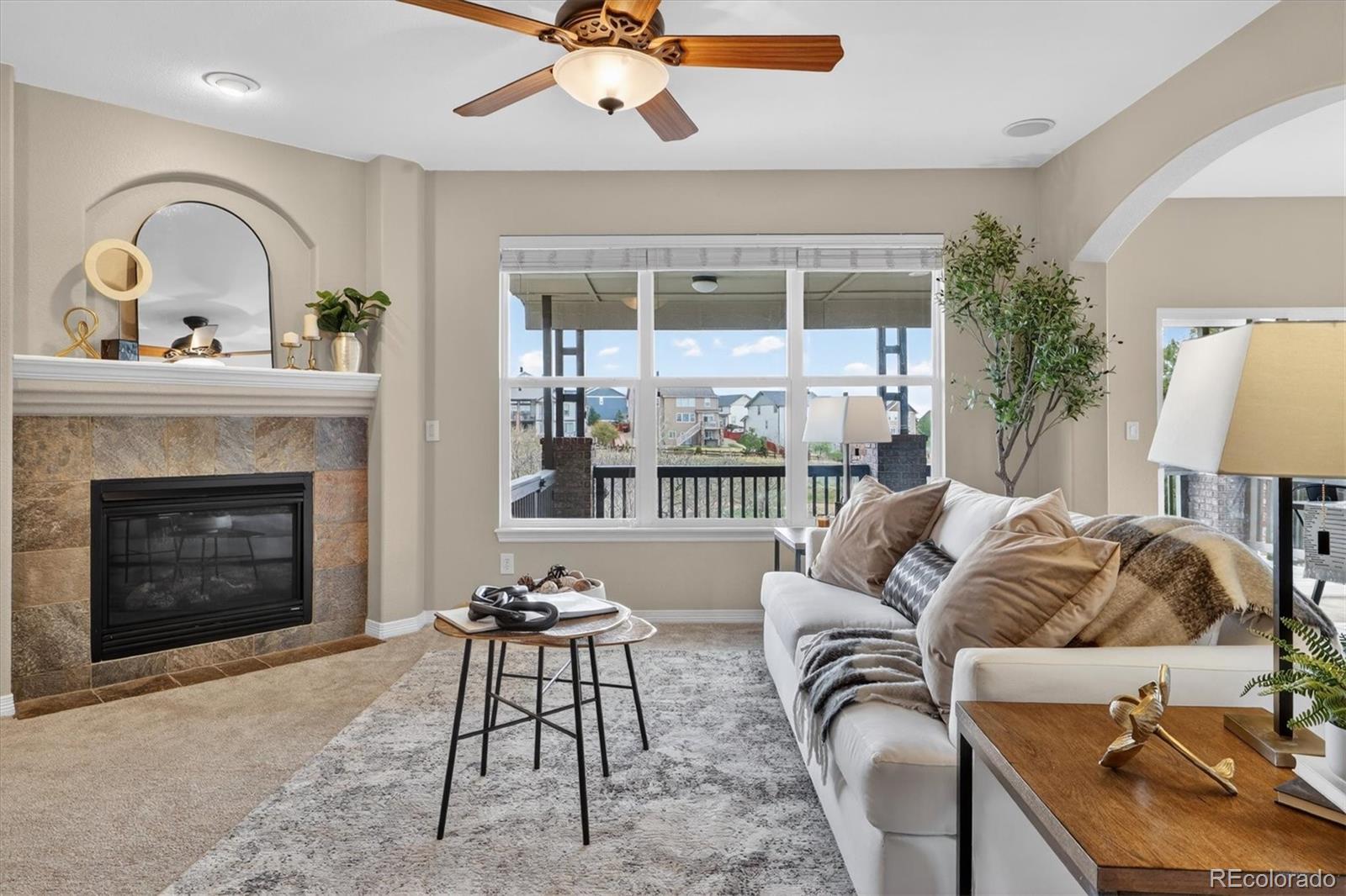 2565 Red Hawk Ridge Drive Castle Rock, CO 80109 - Photo 12 of 50