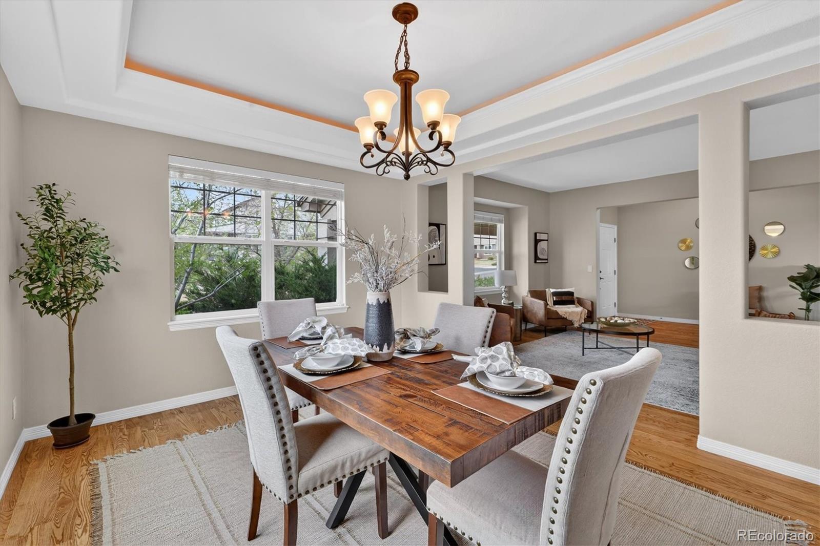 2565 Red Hawk Ridge Drive Castle Rock, CO 80109 - Photo 13 of 50