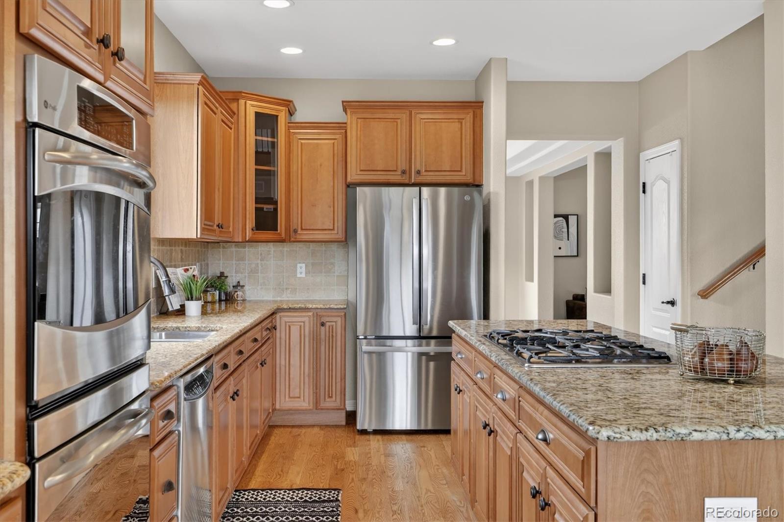 2565 Red Hawk Ridge Drive Castle Rock, CO 80109 - Photo 16 of 50