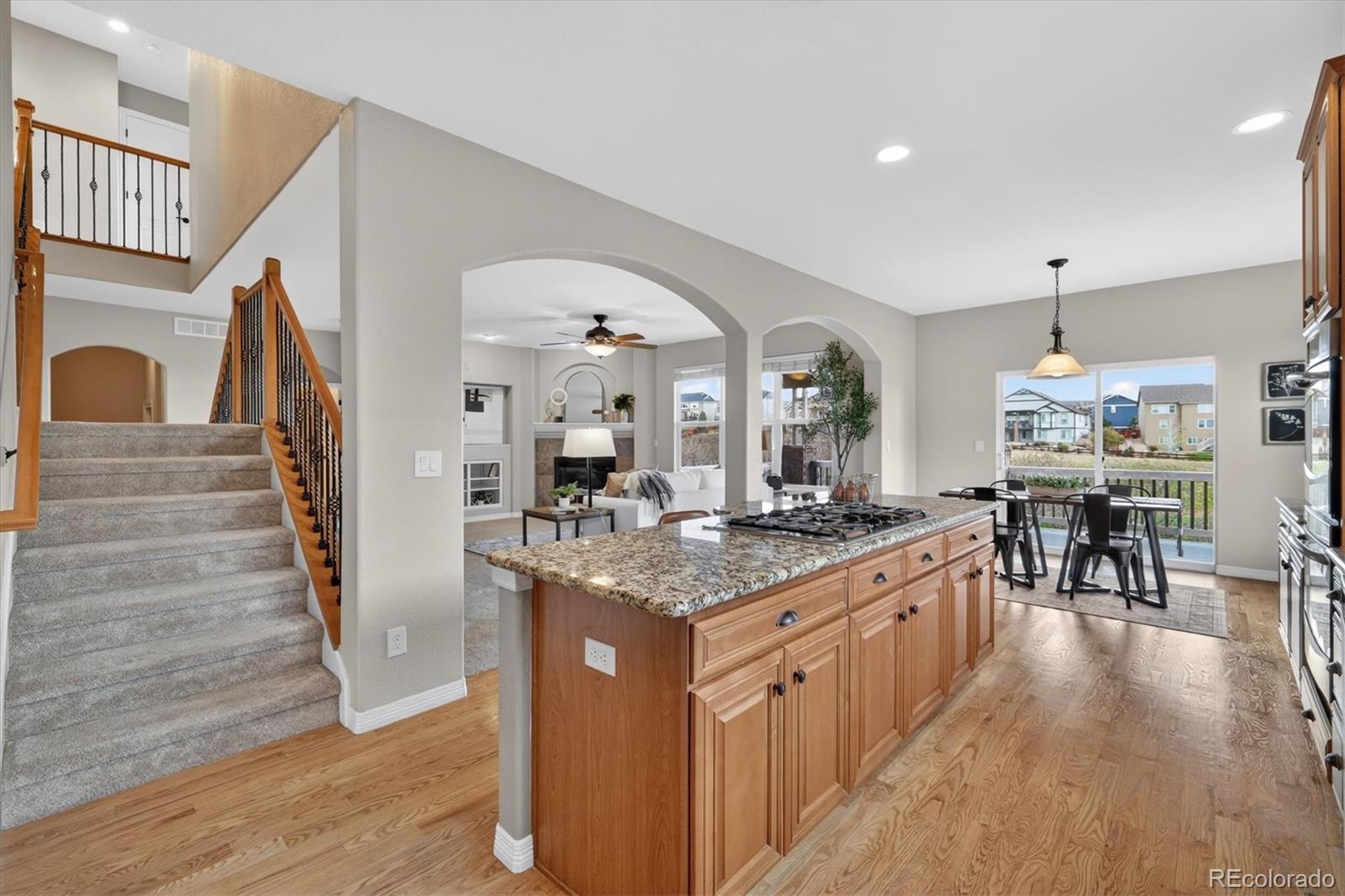 2565 Red Hawk Ridge Drive Castle Rock, CO 80109 - Photo 19 of 50