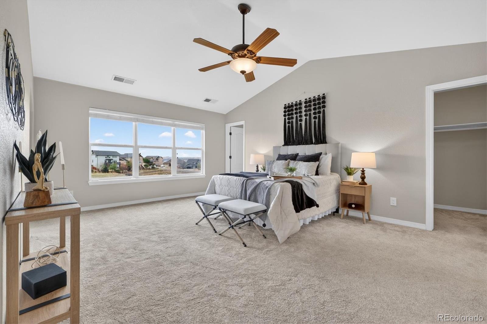 2565 Red Hawk Ridge Drive Castle Rock, CO 80109 - Photo 22 of 50