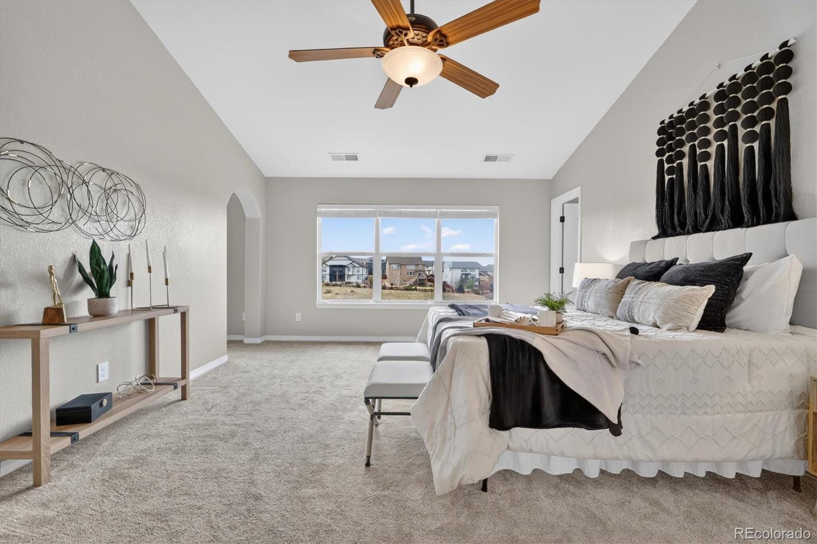 2565 Red Hawk Ridge Drive Castle Rock, CO 80109 - Photo 23 of 50