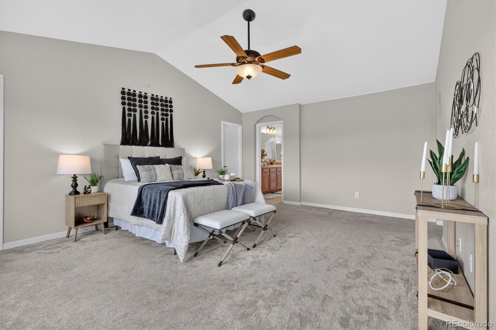 2565 Red Hawk Ridge Drive Castle Rock, CO 80109 - Photo 24 of 50