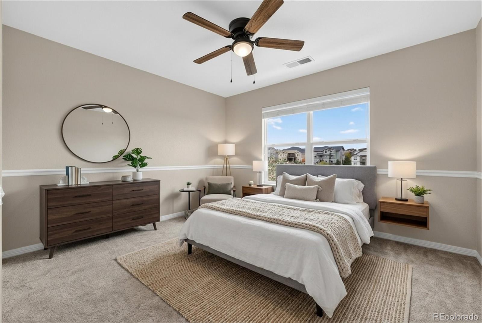 2565 Red Hawk Ridge Drive Castle Rock, CO 80109 - Photo 30 of 50