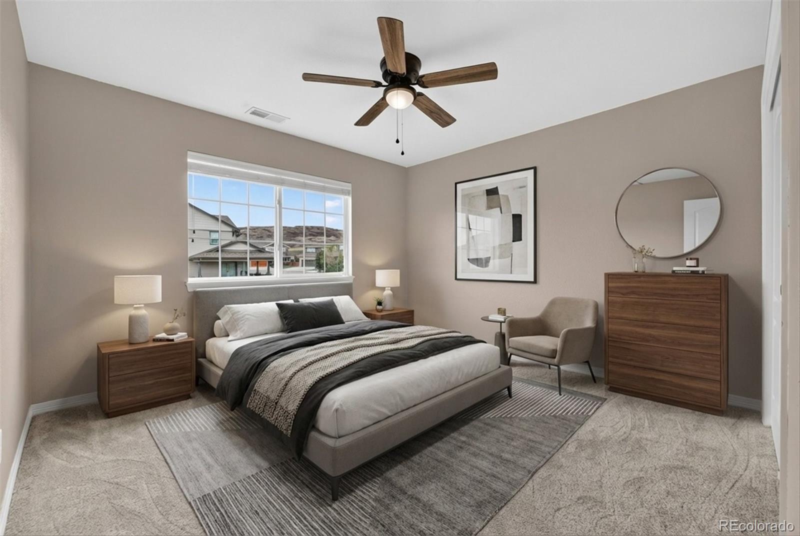 2565 Red Hawk Ridge Drive Castle Rock, CO 80109 - Photo 33 of 50