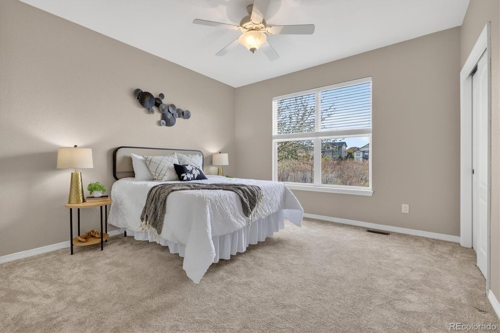 2565 Red Hawk Ridge Drive Castle Rock, CO 80109 - Photo 37 of 50