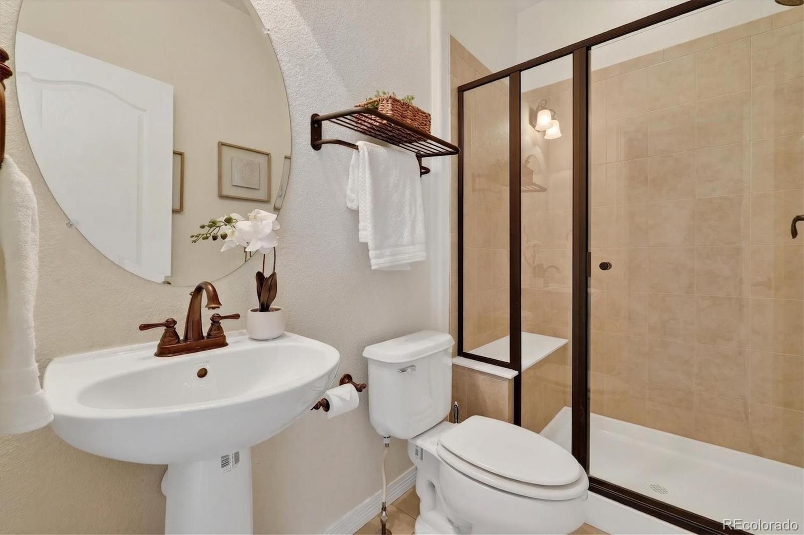 2565 Red Hawk Ridge Drive Castle Rock, CO 80109 - Photo 38 of 50