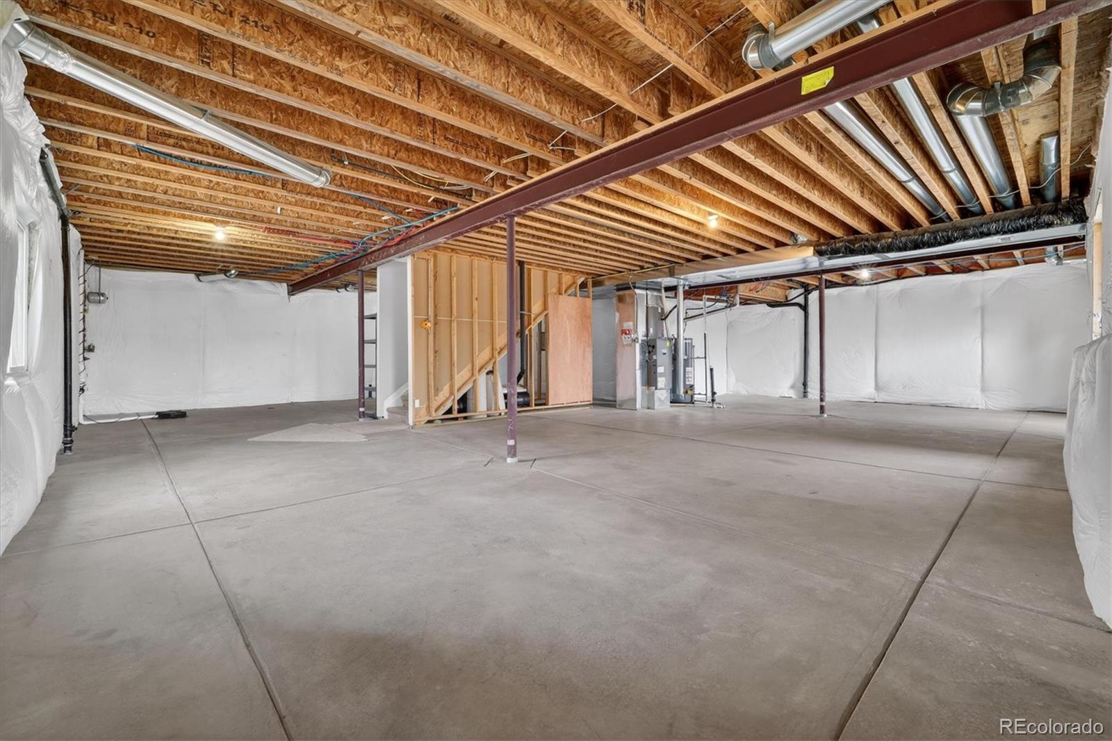 2565 Red Hawk Ridge Drive Castle Rock, CO 80109 - Photo 39 of 50