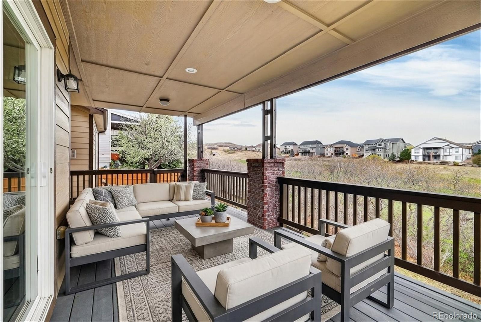 2565 Red Hawk Ridge Drive Castle Rock, CO 80109 - Photo 41 of 50