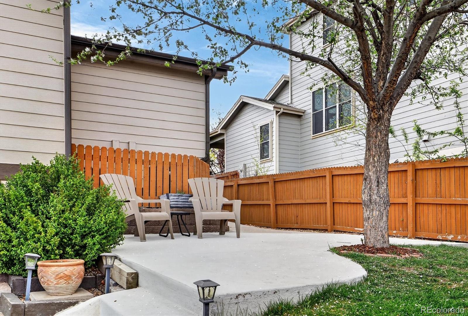 2565 Red Hawk Ridge Drive Castle Rock, CO 80109 - Photo 43 of 50