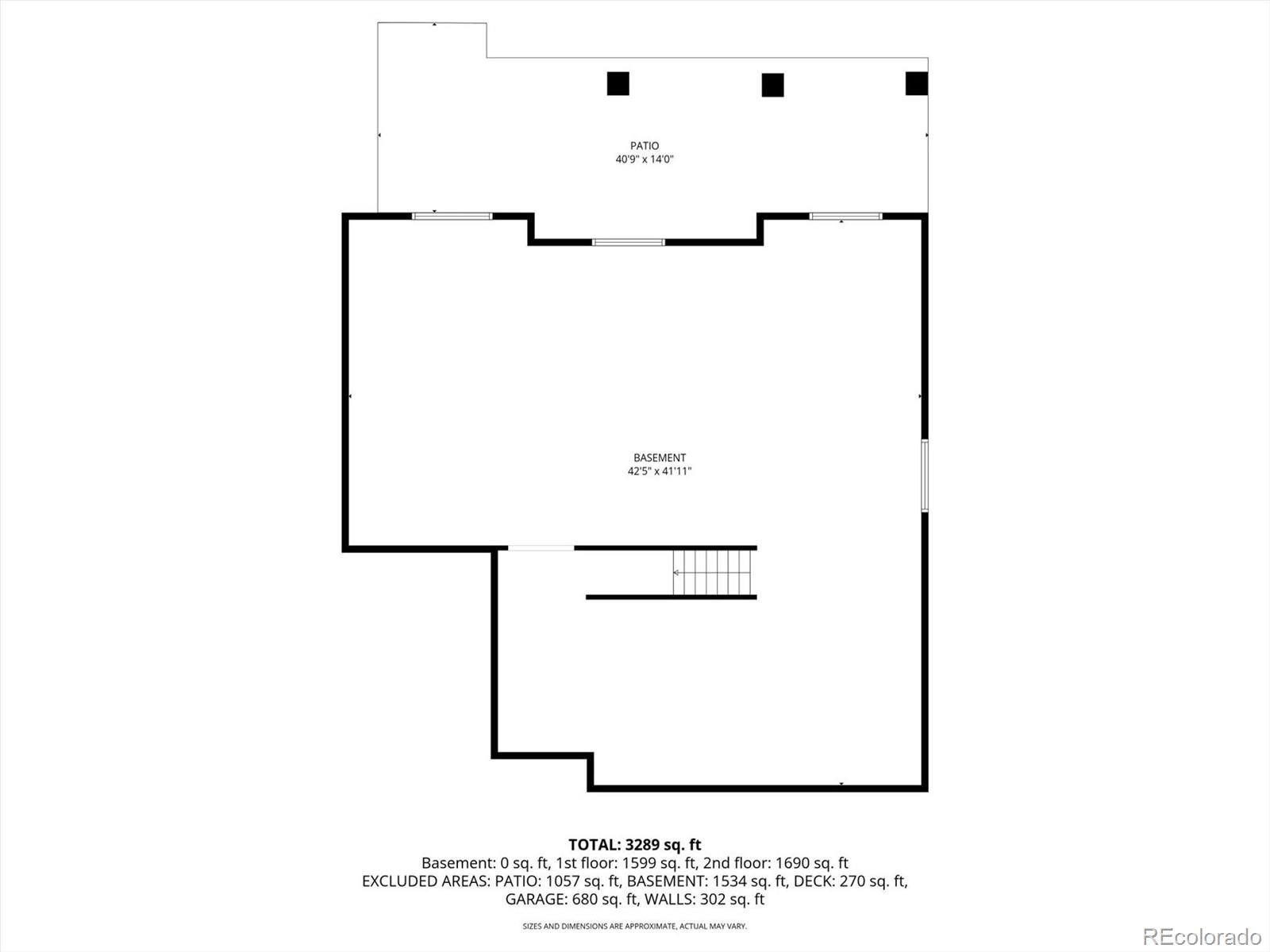 2565 Red Hawk Ridge Drive Castle Rock, CO 80109 - Photo 50 of 50