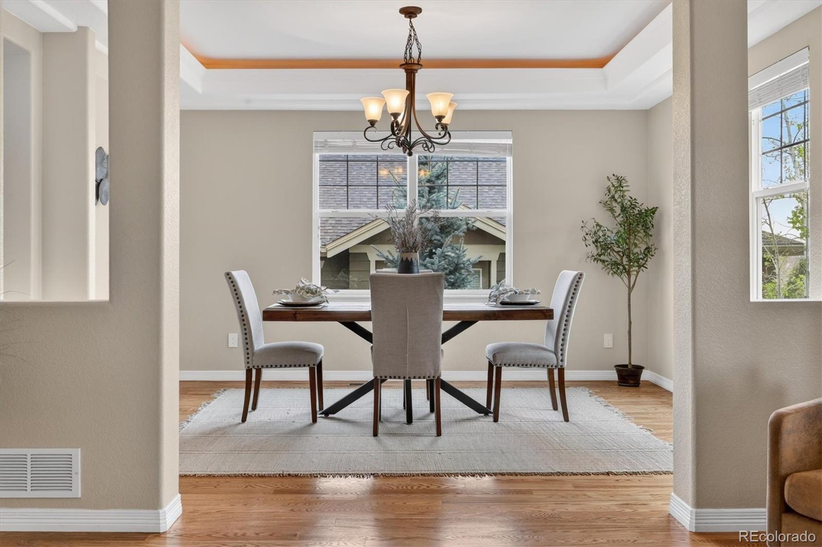 2565 Red Hawk Ridge Drive Castle Rock, CO 80109 - Photo 6 of 50