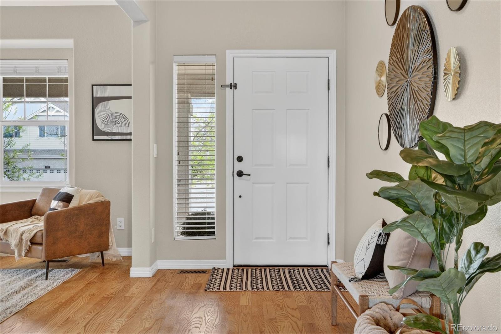 2565 Red Hawk Ridge Drive Castle Rock, CO 80109 - Photo 7 of 50